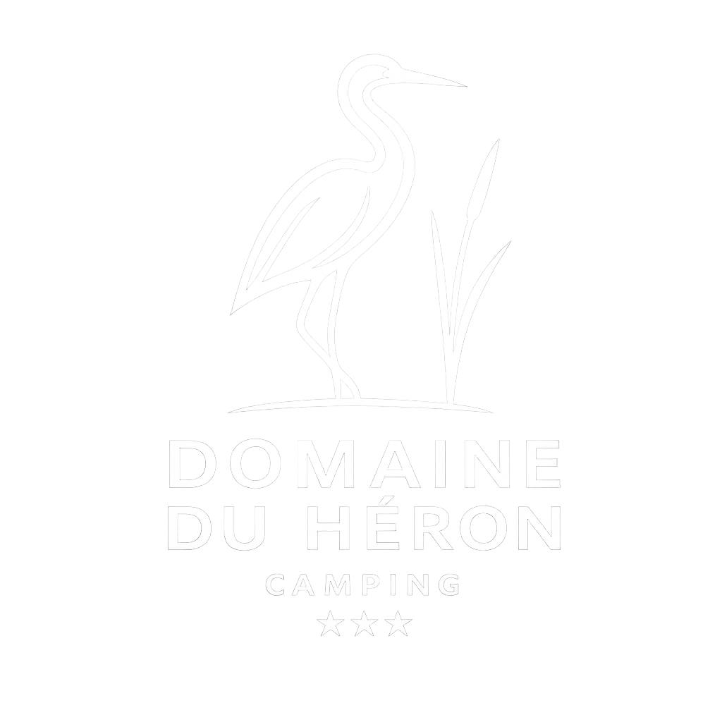 Domaine du Héron à Esquelbecq